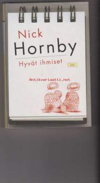 Hyvät ihmiset