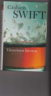 Viimeinen kierros