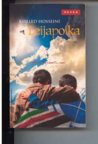 Leijapoika