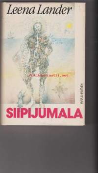 Siipijumala