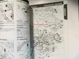 Venemaailma: vuosikirja 1994 -kauden veneet ja tarvikkeet, satamat