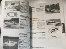 Venemaailma: vuosikirja 1993- 600 satamaa karttoineen: Suomi, Ruotsi, Viro, Venäjä