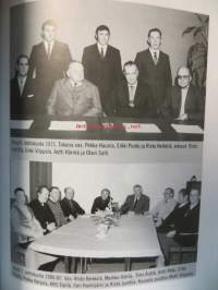 Tyrvään Maamiesseura 100 vuotta
