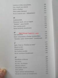 Anna pois mun kitarain - Lasse Liemola ja nuoruus vauhdissa
