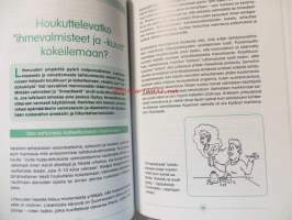 Paino hallintaan kotikonstein