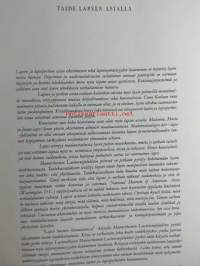 Lapsuuden kuvat - lapsi Suomen kuvataiteessa