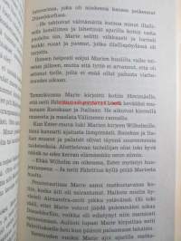 Hovimäki - Oolannin sodasta sortovuosiin