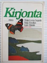 Kirjonta