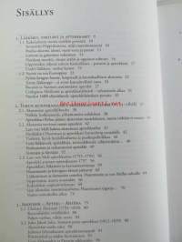 Apteekkareita, lääkkeitä ja professoreita - Yliopiston apteekki 1755-2005