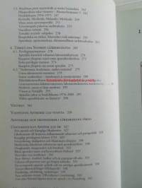 Apteekkareita, lääkkeitä ja professoreita - Yliopiston apteekki 1755-2005