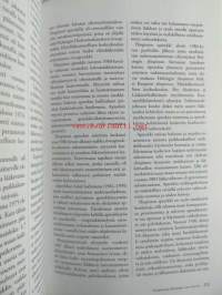 Apteekkareita, lääkkeitä ja professoreita - Yliopiston apteekki 1755-2005