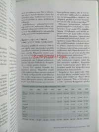 Apteekkareita, lääkkeitä ja professoreita - Yliopiston apteekki 1755-2005