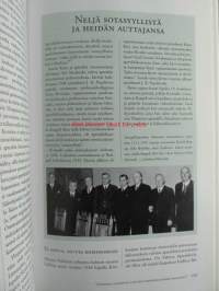 Apteekkareita, lääkkeitä ja professoreita - Yliopiston apteekki 1755-2005
