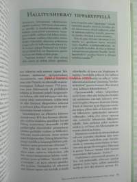 Apteekkareita, lääkkeitä ja professoreita - Yliopiston apteekki 1755-2005