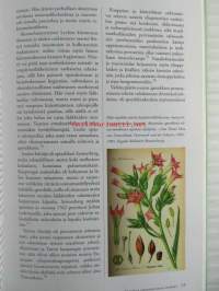 Apteekkareita, lääkkeitä ja professoreita - Yliopiston apteekki 1755-2005