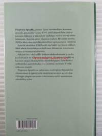 Apteekkareita, lääkkeitä ja professoreita - Yliopiston apteekki 1755-2005