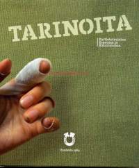 Partio-Scout: Tarinoita. Partiotoimintaa Espoossa ja Kauniaisissa