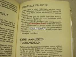 Valkosipulin vuosi