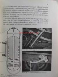 Auto rakenneoppi 1 - ammatinedistämislaitoksen ammattikirjoja nr 50