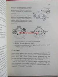 Auto sähköoppi - ammatinedistämislaitoksen ammattikirjoja nr 49