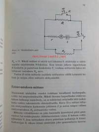 Auto sähköoppi - ammatinedistämislaitoksen ammattikirjoja nr 49
