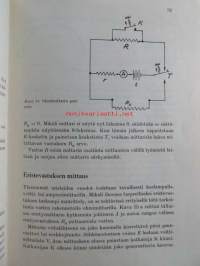 Auto sähköoppi - ammatinedistämislaitoksen ammattikirjoja nr 49