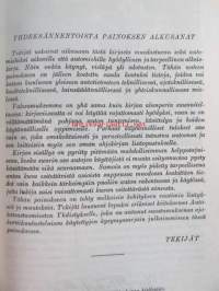 Uusi autokirja 1961