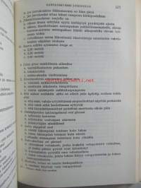Uusi autokirja 1961