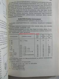 Uusi autokirja 1961