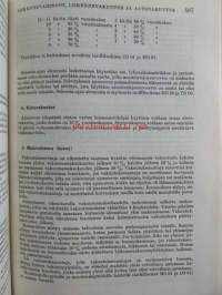 Uusi autokirja 1961