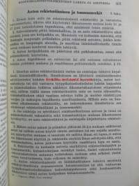 Uusi autokirja 1961