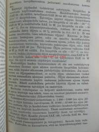 Uusi autokirja 1961