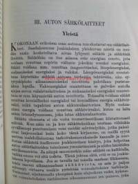Uusi autokirja 1961