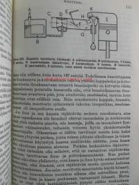 Uusi autokirja 1961