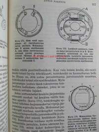 Uusi autokirja 1961