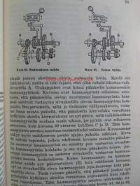 Uusi autokirja 1961