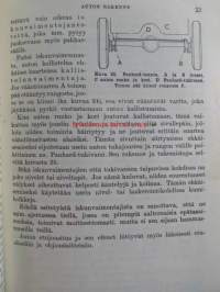 Uusi autokirja 1961
