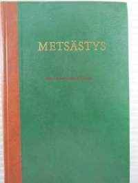 Eräkirjasto 2 -  Metsästys
