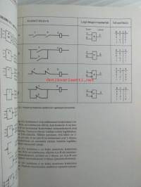 Sähkötekniikan perusoppi 2 - Koneenpiirustus Sähköpiirustus