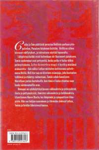 Punaisen höyhenen keittiö, 2001. 1. painos.