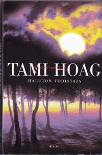 Haluton todistaja, 2000. 1.p. Yön hiljaisuudessa mies kaataa sytytysnestettä maassa makaavan naisen päälle. Hän raapaisee tulitikun ja liekit roihahtavat palamaan.