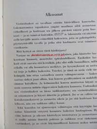 SKF-laakerien hoito - Käsikirja asentajille