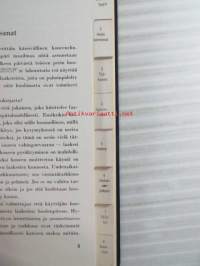 SKF-laakerien hoito - Käsikirja asentajille