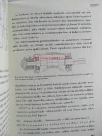SKF-laakerien hoito - Käsikirja asentajille