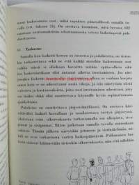 SKF-laakerien hoito - Käsikirja asentajille