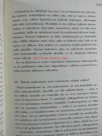 SKF-laakerien hoito - Käsikirja asentajille