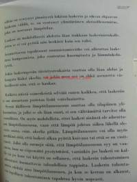 SKF-laakerien hoito - Käsikirja asentajille