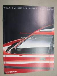 Honda -myyntiesite