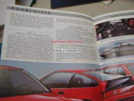 Honda -myyntiesite