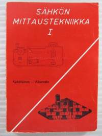 Sähkön mittaustekniikka I